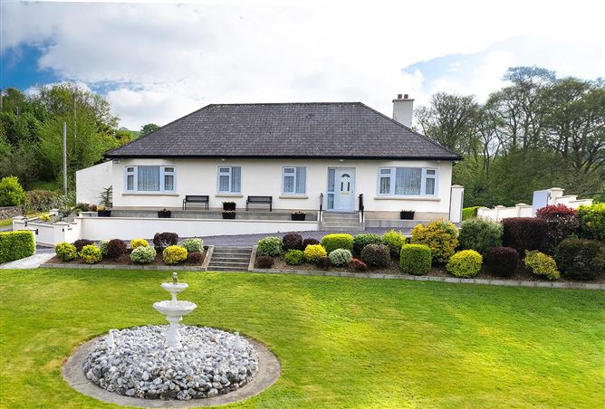 Sunny Glen, Droum, Glandore Road, Leap, Co. Cork