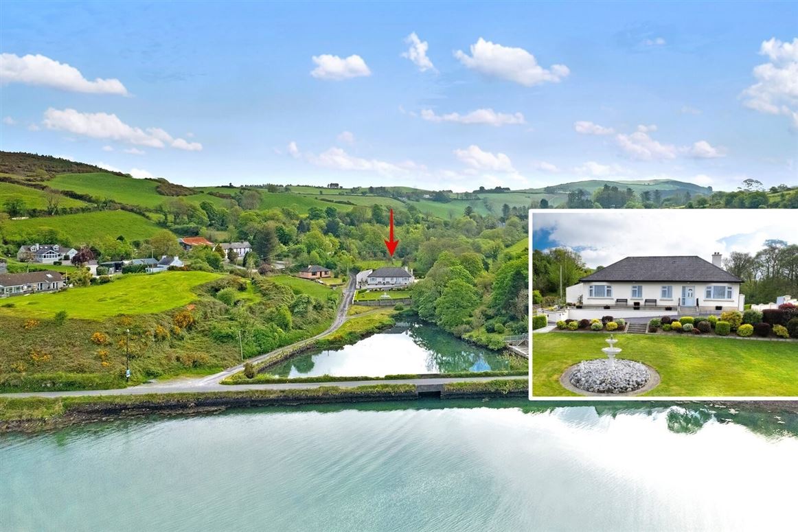 Sunny Glen, Droum, Glandore Road, Leap, Co. Cork