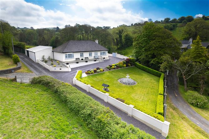 Sunny Glen, Droum, Glandore Road, Leap, Co. Cork