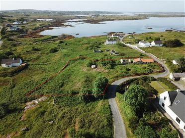 Image for Tooreen, Bealadangan, County Galway