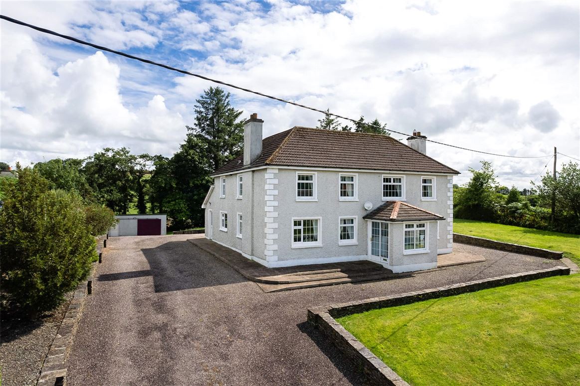 Derrynagree, Drimoleague, Co. Cork