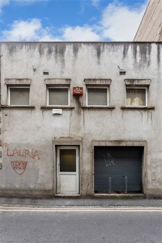 60 Henrietta Place, Dublin 1, Dublin