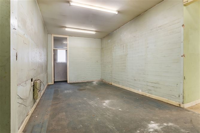 60 Henrietta Place, Dublin 1, Dublin