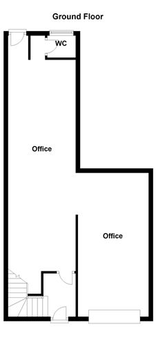 60 Henrietta Place, Dublin 1, Dublin