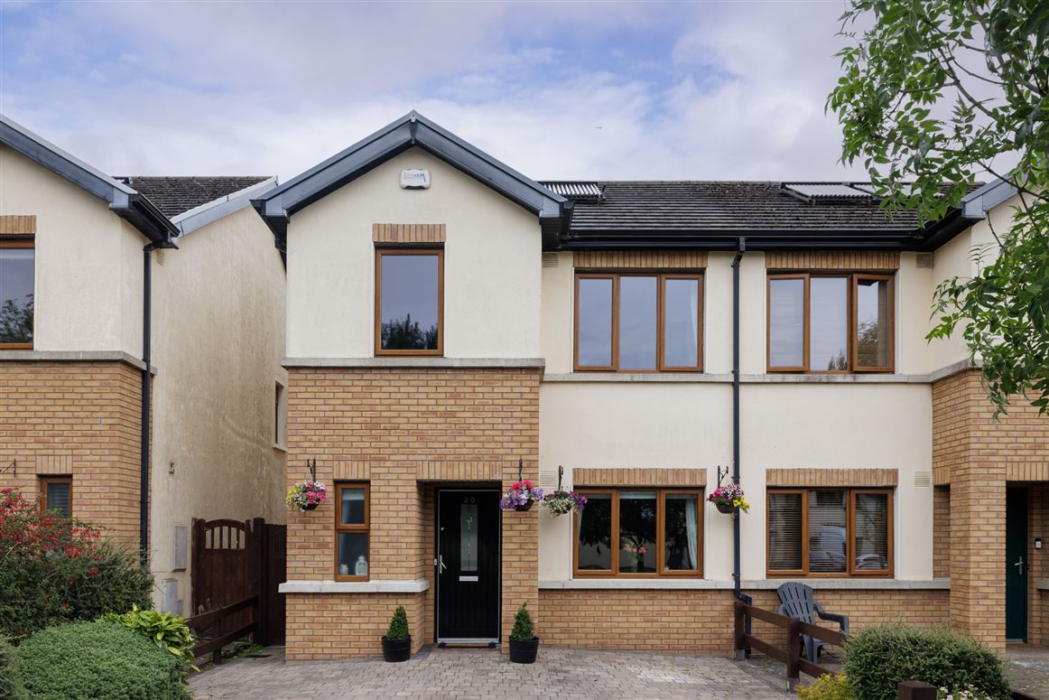 20 Stamanaran, Old Golf Links Road, Blackrock, Co. Louth