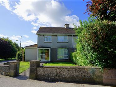 Image for 40 Manor Lawn, Waterford City Centre, X91WF7K, Waterford City, Waterford