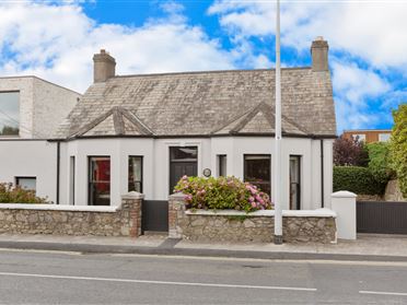 Image for 8 Ulverton Road, Dalkey, Co. Dublin