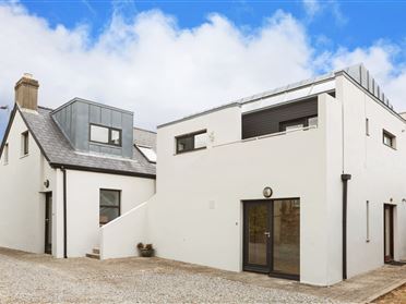 Image for 8 Ulverton Road, Dalkey, Co. Dublin