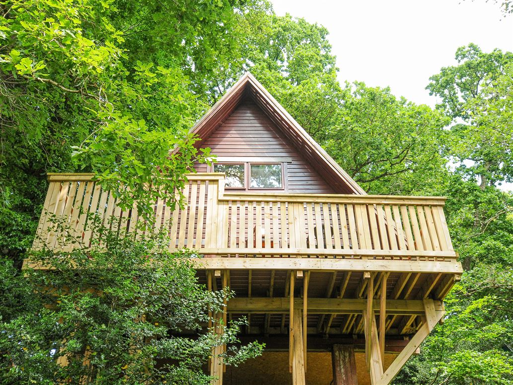 Lodge 32 ,Chudleigh, Devon, United Kingdom