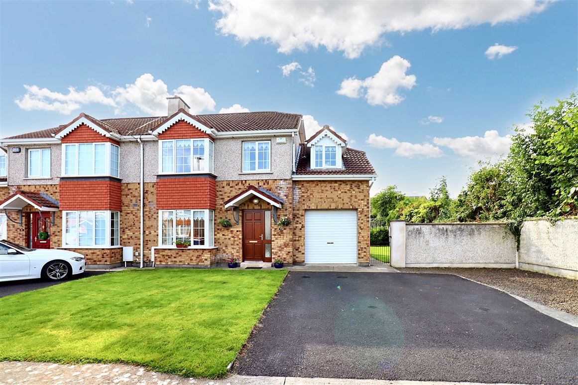 78 Dromroe, Rhebogue, Limerick