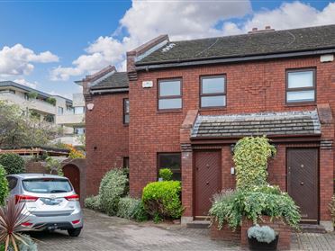 Image for 8 Nutley Square, Greenfield Park, Donnybrook, Dublin 4