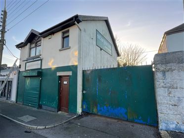 Image for 109D Barrack Street, Waterford