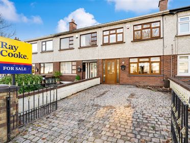 Image for 20 Woodford Grove, Clondalkin, Dublin 22