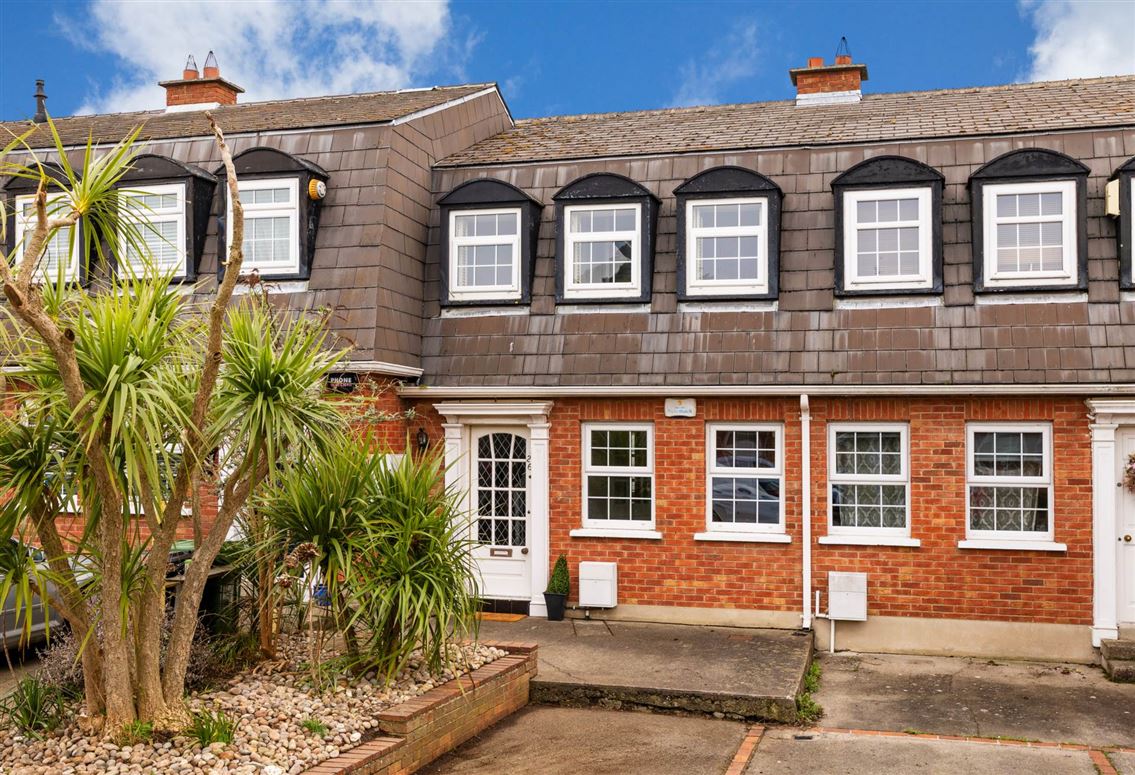 26 The Village, Bettyglen, Raheny, Dublin 5, County Dublin