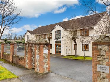 Image for 19 Ashleigh Court, Castleknock, Dublin 15