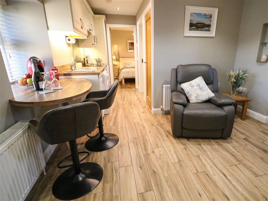 Lough Island Reavy Cottage,Kilcoo, Down, Northern Ireland