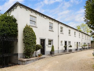 Image for 3 The Mews, Monkstown Castle, Monkstown, Co. Dublin