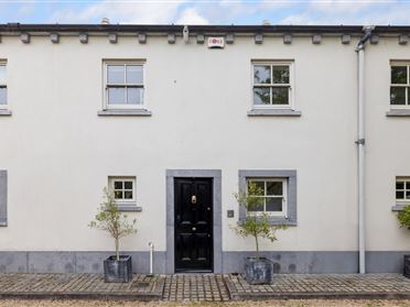 Image for 3 The Mews, Monkstown Castle, Monkstown, Co. Dublin