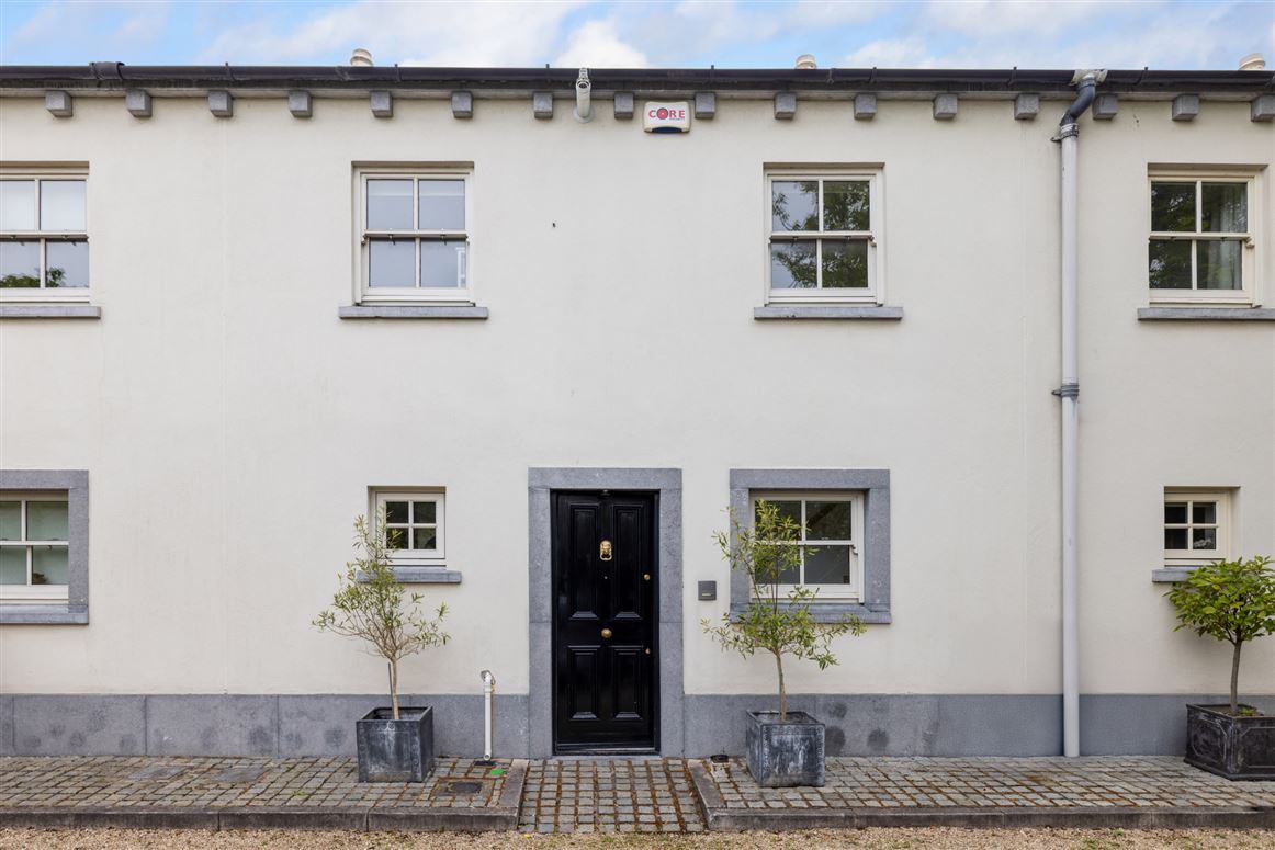 3 The Mews, Monkstown Castle, Monkstown, Co. Dublin