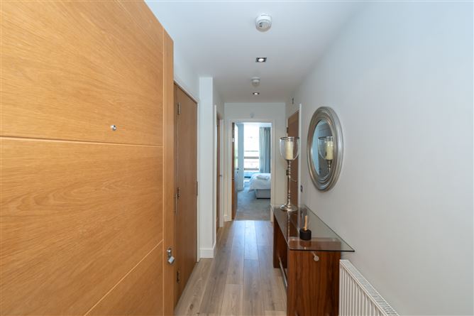 28 The Fastnet, Lancaster Gate, Lancaster Quay, Cork