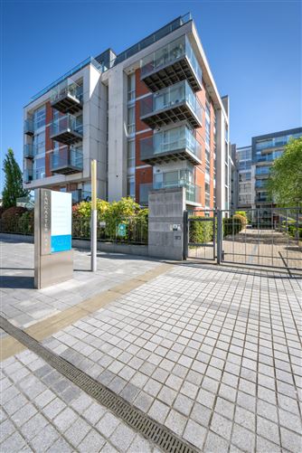 28 The Fastnet, Lancaster Gate, Lancaster Quay, Cork
