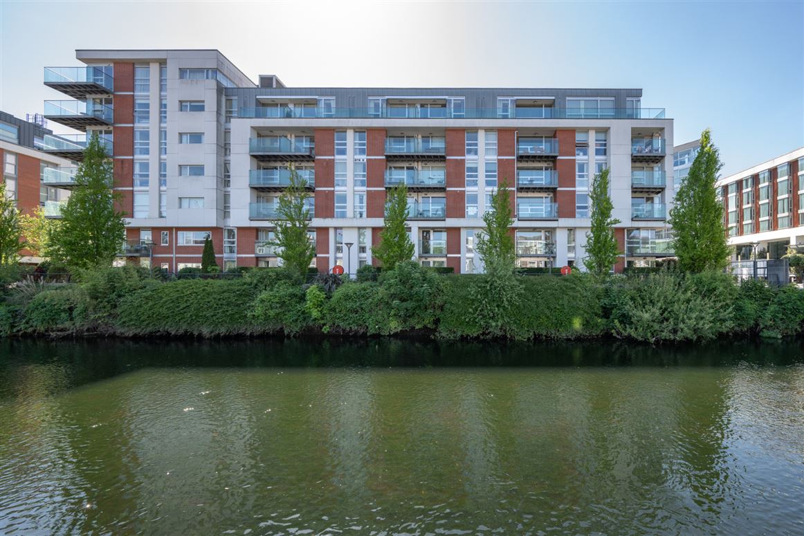 28 The Fastnet, Lancaster Gate, Lancaster Quay, Cork