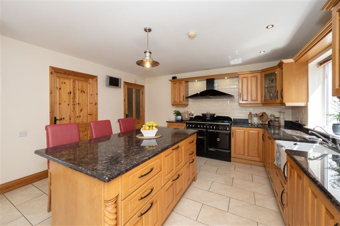 Shaula, 7 Grange Road, Grange Manor, Ovens, Co. Cork