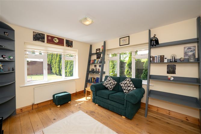 Shaula, 7 Grange Road, Grange Manor, Ovens, Co. Cork