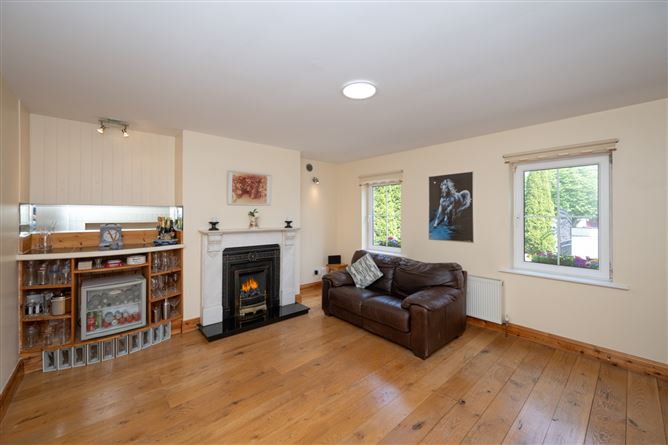 Shaula, 7 Grange Road, Grange Manor, Ovens, Co. Cork