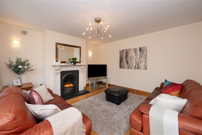 Shaula, 7 Grange Road, Grange Manor, Ovens, Co. Cork