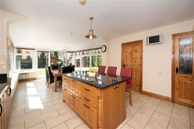 Shaula, 7 Grange Road, Grange Manor, Ovens, Co. Cork