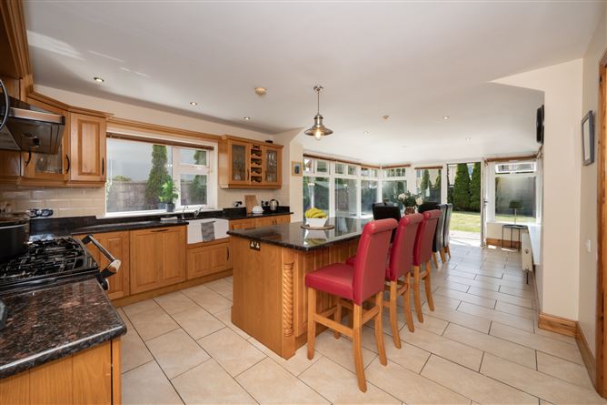 Shaula, 7 Grange Road, Grange Manor, Ovens, Co. Cork