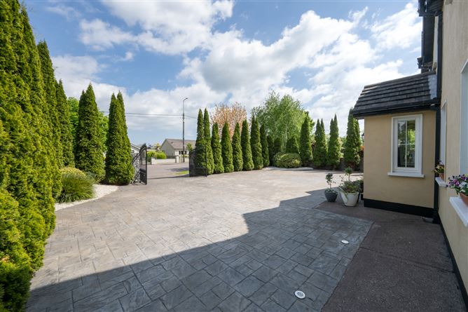 Shaula, 7 Grange Road, Grange Manor, Ovens, Co. Cork