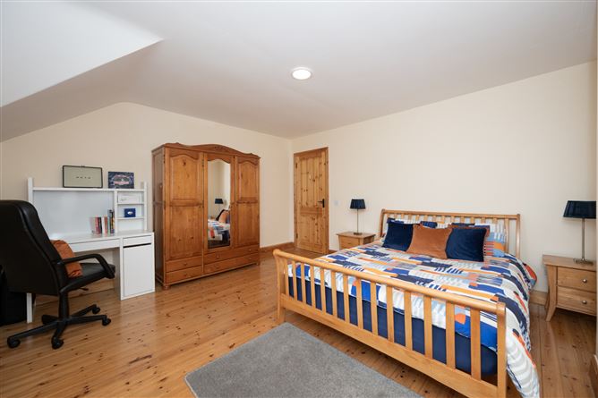 Shaula, 7 Grange Road, Grange Manor, Ovens, Co. Cork