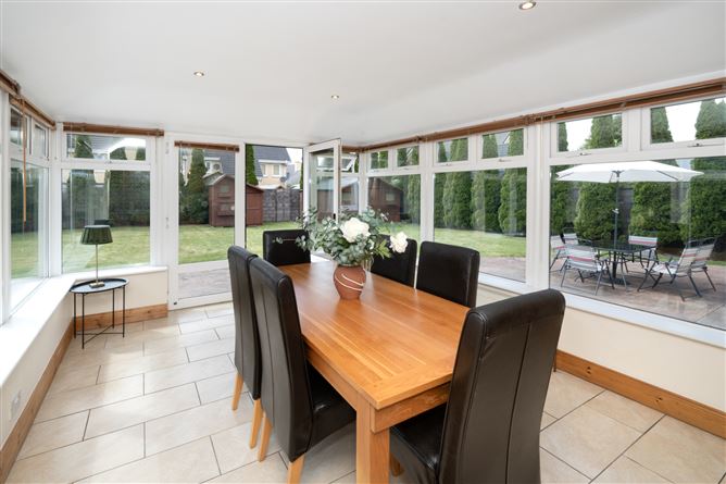Shaula, 7 Grange Road, Grange Manor, Ovens, Co. Cork