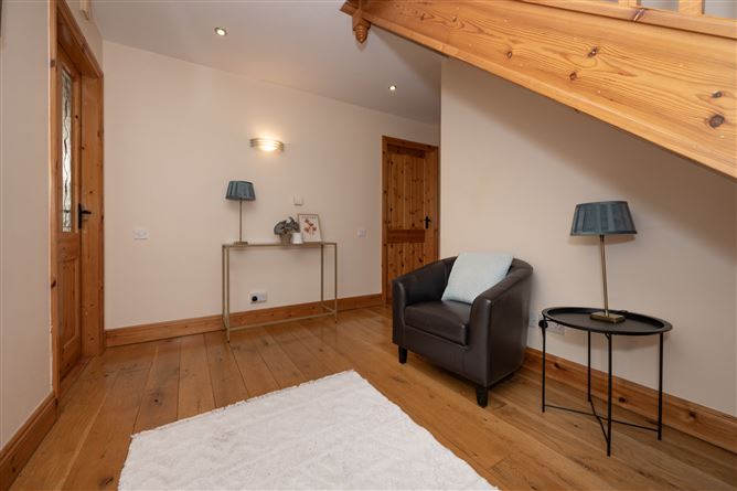 Shaula, 7 Grange Road, Grange Manor, Ovens, Co. Cork
