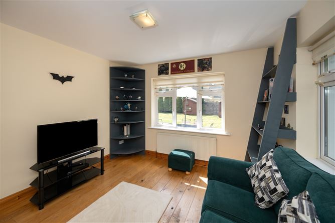 Shaula, 7 Grange Road, Grange Manor, Ovens, Co. Cork