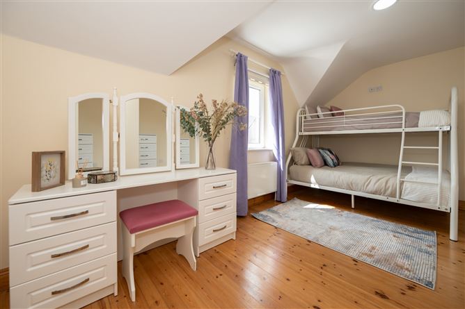Shaula, 7 Grange Road, Grange Manor, Ovens, Co. Cork
