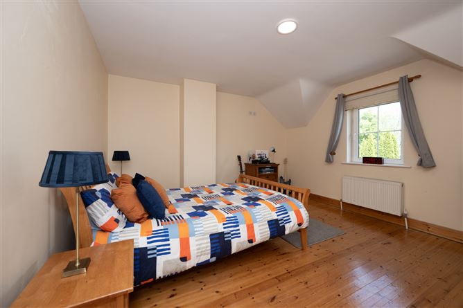 Shaula, 7 Grange Road, Grange Manor, Ovens, Co. Cork