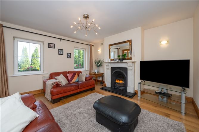 Shaula, 7 Grange Road, Grange Manor, Ovens, Co. Cork