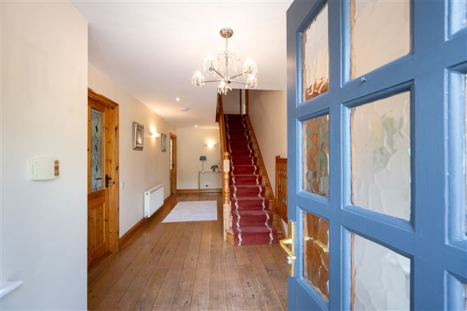 Shaula, 7 Grange Road, Grange Manor, Ovens, Co. Cork