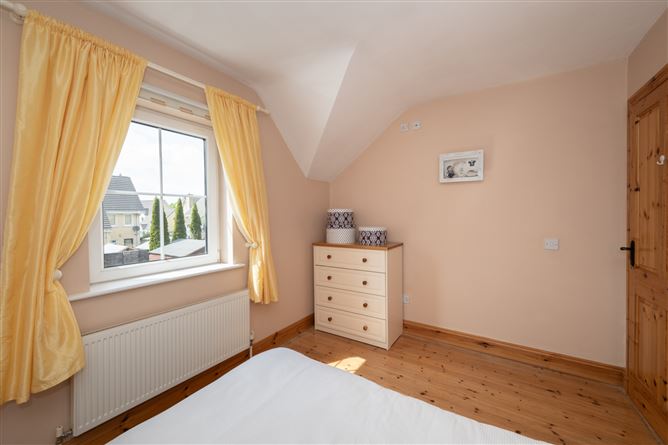 Shaula, 7 Grange Road, Grange Manor, Ovens, Co. Cork