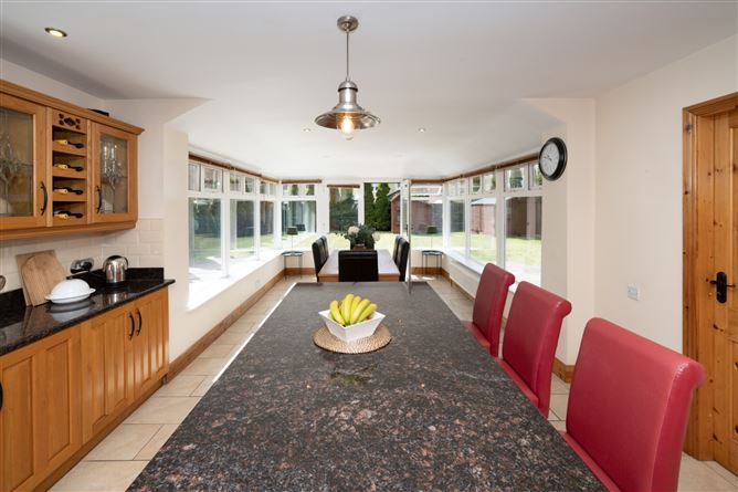 Shaula, 7 Grange Road, Grange Manor, Ovens, Co. Cork