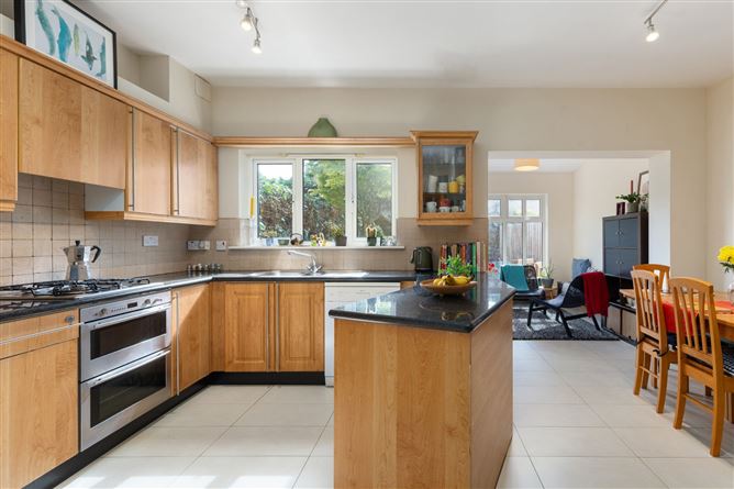 12 Sunbury Park, Dartry, Dublin 6