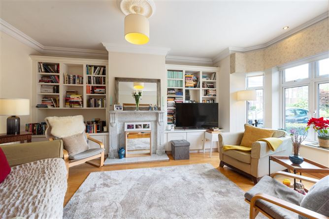 12 Sunbury Park, Dartry, Dublin 6