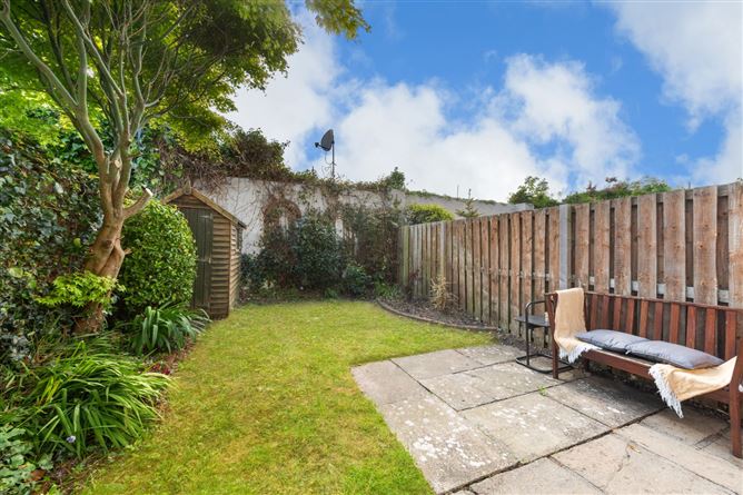 12 Sunbury Park, Dartry, Dublin 6