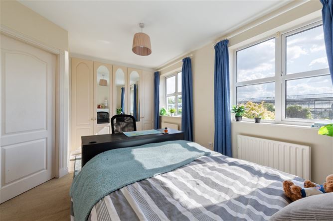 12 Sunbury Park, Dartry, Dublin 6