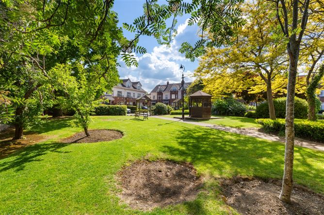 12 Sunbury Park, Dartry, Dublin 6