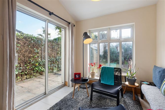 12 Sunbury Park, Dartry, Dublin 6