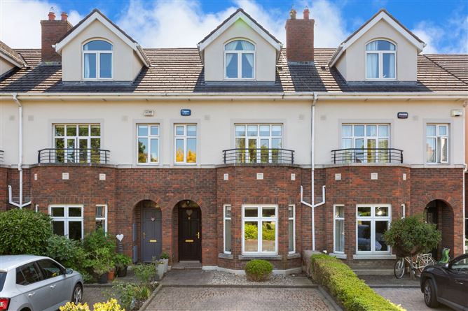 12 Sunbury Park, Dartry, Dublin 6